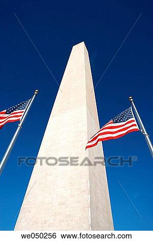 Washington monument in Washington, DC. USA. View Large Photo Image Stock Photograph - Washington monument in Washington, DC. USA.. Fotosearch