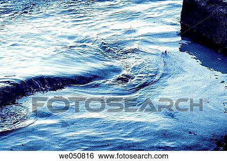 Water, beach View Large Photo Image Stock Photograph - Water, beach. Fotosearch