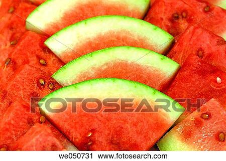 Watermelon. View Large Photo Image Stock Image - Watermelon.. Fotosearch