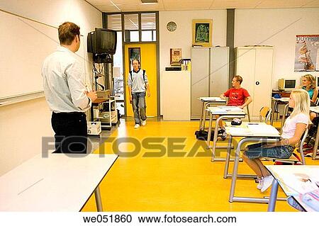 Stock Image - 14, adolescence, 16, 12. Fotosearch