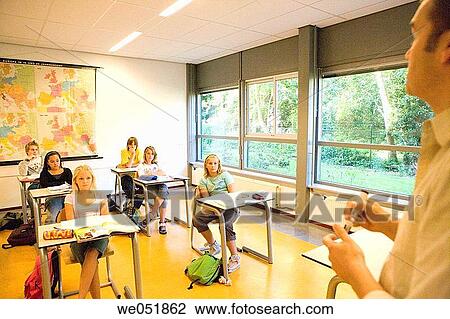 Stock Image - 14, boy, adolescence, 16, 12. Fotosearch