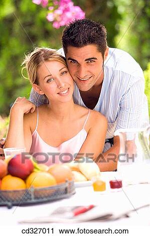 30's, casual, breakfast, 20's View Large Photo Image Stock Image - 30's, casual, breakfast, 20's. Fotosearch