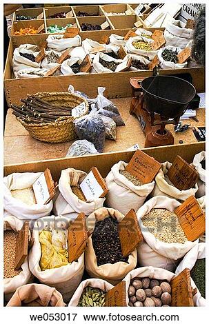 abundant, commerce, basket, arrangement, abundance View Large Photo Image Stock Photo - abundant, commerce, basket, arrangement, abundance. Fotosearch
