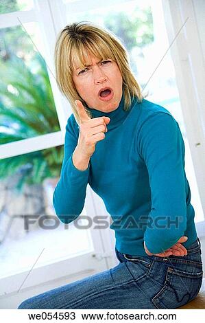 accusation, argue, angry, accusing, 30's View Large Photo Image Stock Image - accusation, argue, angry, accusing, 30's. Fotosearch