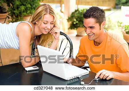 affection, blond, attraction, apple, 20's View Large Photo Image Stock Photo - affection, blond, attraction, apple, 20's. Fotosearch