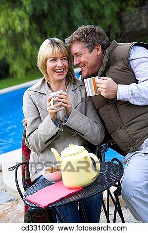 affection, bonding, bond, 30's View Large Photo Image Stock Photo - affection, bonding, bond, 30's. Fotosearch
