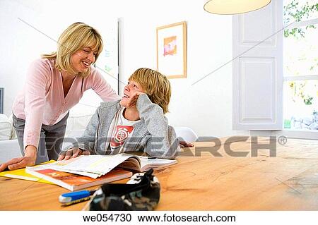 affection, book, at-home, aid, 30's View Large Photo Image Stock Image - affection, book, at-home, aid, 30's. Fotosearch
