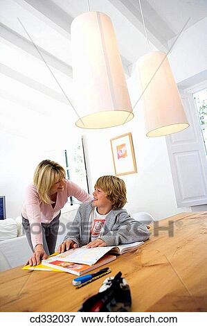 affection, book, at-home, aid, 30's View Large Photo Image Stock Photo - affection, book, at-home, aid, 30's. Fotosearch