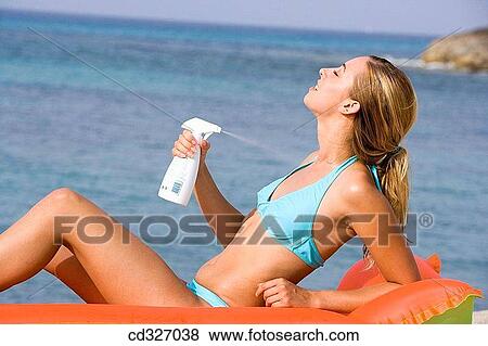 air-bed, beach, barefoot, apply, air mattress View Large Photo Image Stock Photo - air-bed, beach, barefoot, apply, air mattress. Fotosearch