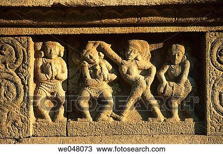 Airavateshwarar Temple (Chola temple, 12tn century). Darasuram, Kumbakonam. Tamil Nadu. India View Large Photo Image Stock Image - Airavateshwarar Temple (Chola temple, 12tn century). Darasuram, Kumbakonam. Tamil Nadu. India. Fotosearch