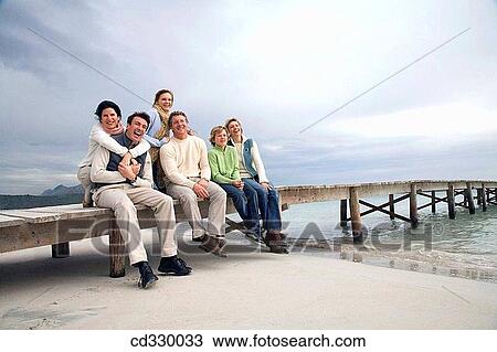 amusement, baby boomer, autumn, 30's View Large Photo Image Stock Image - amusement, baby boomer, autumn, 30's. Fotosearch