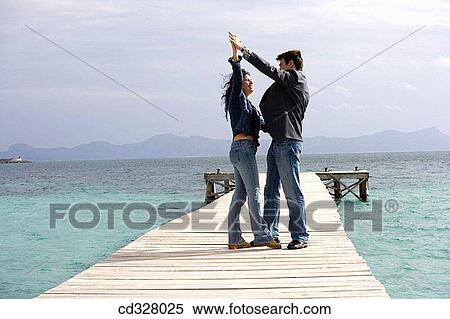 amusing, bonding, bond, 30's View Large Photo Image Stock Photography - amusing, bonding, bond, 30's. Fotosearch