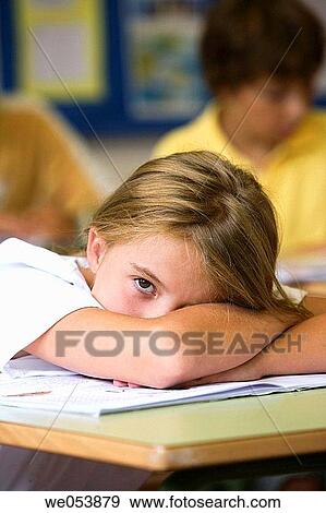 apathy, child, boredom, bored, apathetic View Large Photo Image Stock Photo - apathy, child, boredom, bored, apathetic. Fotosearch