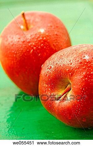 Apples View Large Photo Image Stock Image - Apples. Fotosearch