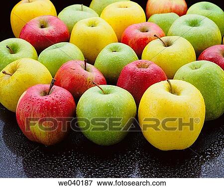 Apples View Large Photo Image Stock Photo - Apples. Fotosearch