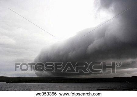 Approaching storm. Vard÷, Varanger-peninsula, Varangerfjord, Barents-sea, Finnmark, Lapland, Norway, Scandinavia, Europe. North-Atlantic, Polar Sea, Arctic Ocean View Large Photo Image Stock Photograph - Approaching storm. Vard÷, Varanger-peninsula, Varangerfjord, Barents-sea, Finnmark, Lapland, Norway, Scandinavia, Europe. North-Atlantic, Polar Sea, Arctic Ocean. Fotosearch