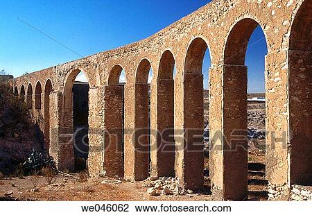 Aqueduct, Fernßn P? rez, N? jar area. Almer? a province, Andalusia, Spain View Large Photo Image Stock Image - Aqueduct, Fernßn P? rez, N? jar area. Almer? a province, Andalusia, Spain. Fotosearch