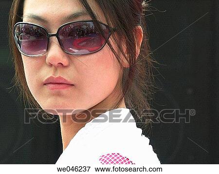 Stock Photo - Asian, contemporary, Close-up, 20. Fotosearch