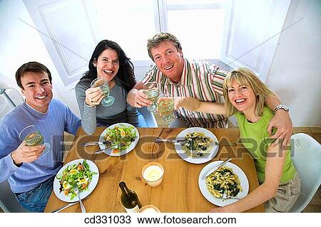 at-home, 30's View Large Photo Image Stock Image - at-home, 30's. Fotosearch