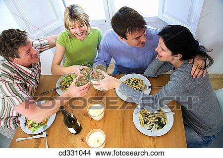 at-home, bonding, bond, 30's View Large Photo Image Picture - at-home, bonding, bond, 30's. Fotosearch