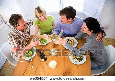 at-home, bonding, bond, 30's View Large Photo Image Picture - at-home, bonding, bond, 30's. Fotosearch