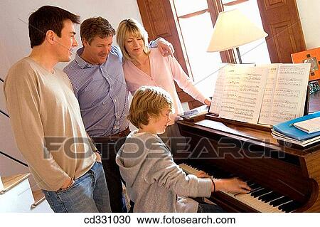 at-home, boy, 30's View Large Photo Image Stock Image - at-home, boy, 30's. Fotosearch