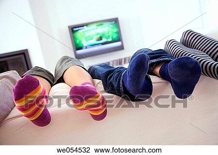 at-home, boy, barefoot, amusing View Large Photo Image Stock Image - at-home, boy, barefoot, amusing. Fotosearch