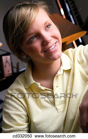 at-home, child, blue eyes, blond, absorbed View Large Photo Image Stock Image - at-home, child, blue eyes, blond, absorbed. Fotosearch
