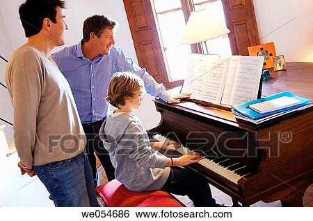at-home, child, boy, 30's View Large Photo Image Stock Photograph - at-home, child, boy, 30's. Fotosearch
