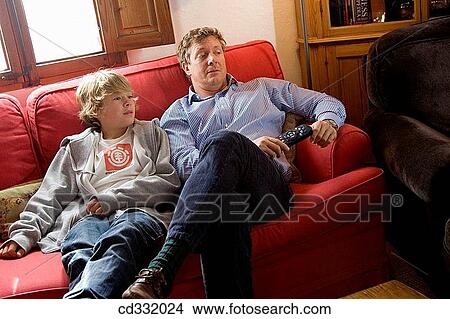 at-home, child, boy, addiction View Large Photo Image Picture - at-home, child, boy, addiction. Fotosearch