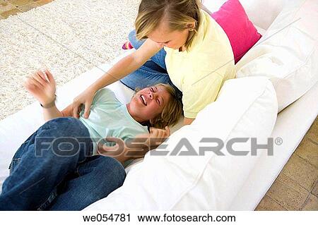 at-home, child, brother, boy, amusement View Large Photo Image Stock Image - at-home, child, brother, boy, amusement. Fotosearch
