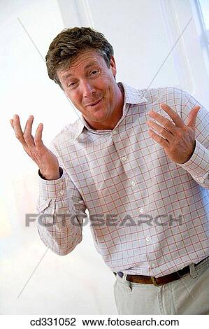 Stock Image - at-home, contemporary, amusing. Fotosearch