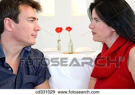 attraction, brunette, at-home View Large Photo Image Stock Photo - attraction, brunette, at-home. Fotosearch