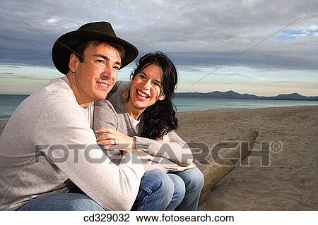 autumn, Best friend, beach, baby boomer, amusement View Large Photo Image Stock Image - autumn, Best friend, beach, baby boomer, amusement. Fotosearch