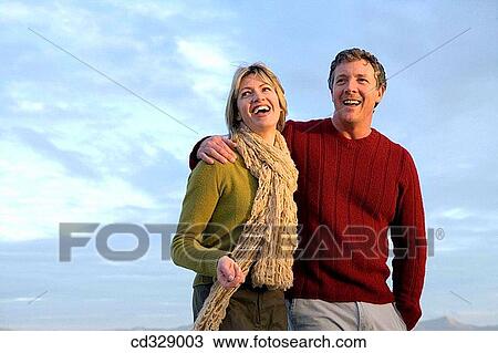 autumn, blond, beach, baby boomer, amusement View Large Photo Image Stock Image - autumn, blond, beach, baby boomer, amusement. Fotosearch