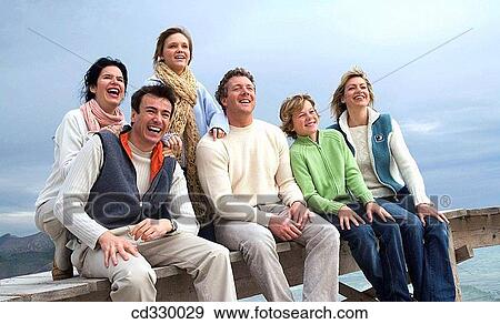 autumn, boy, baby boomer, amusement View Large Photo Image Stock Photo - autumn, boy, baby boomer, amusement. Fotosearch