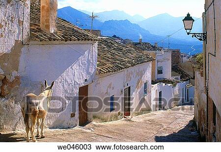 B? dmar. Ja? n province, Andalusia, Spain View Large Photo Image Stock Image - B? dmar. Ja? n province, Andalusia, Spain. Fotosearch