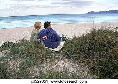 baby boomer, back view, beach, Best friend, blond View Large Photo Image Stock Image - baby boomer, back view, beach, Best friend, blond. Fotosearch