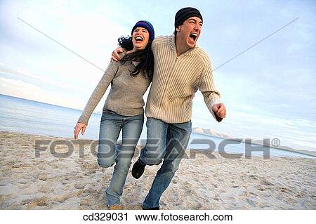 baby boomer, black hair, Best friend, beach, autumn View Large Photo Image Stock Image - baby boomer, black hair, Best friend, beach, autumn. Fotosearch