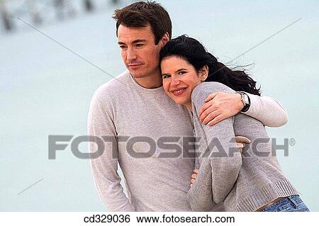 baby boomer, black hair, Best friend, beach, autumn View Large Photo Image Stock Photograph - baby boomer, black hair, Best friend, beach, autumn. Fotosearch