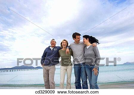baby boomer, blond, beach, amusement View Large Photo Image Stock Photo - baby boomer, blond, beach, amusement. Fotosearch