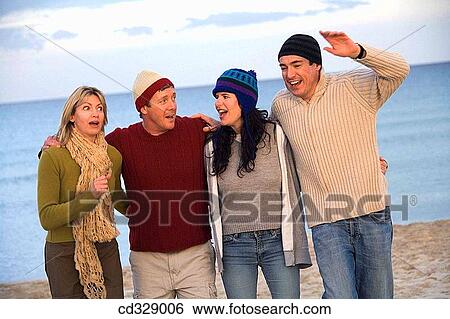 baby boomer, blond, beach, amusement View Large Photo Image Stock Photograph - baby boomer, blond, beach, amusement. Fotosearch