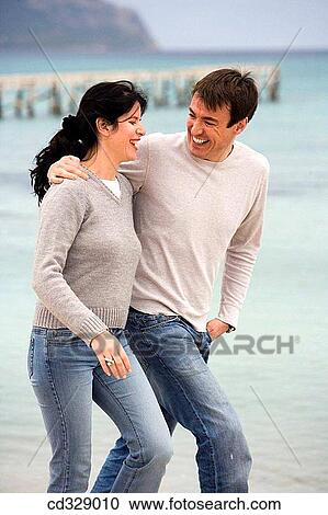 baby boomer, bond, Best friend, beach, autumn View Large Photo Image Stock Image - baby boomer, bond, Best friend, beach, autumn. Fotosearch