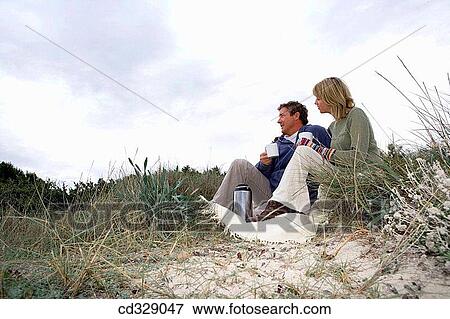 baby boomer, bond, blond, Best friend, autumn View Large Photo Image Stock Photo - baby boomer, bond, blond, Best friend, autumn. Fotosearch