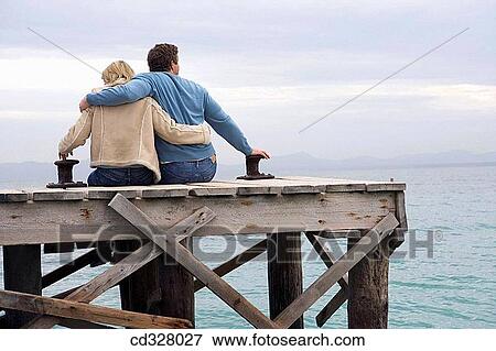 back view, Best friend, bond, bonding, calm View Large Photo Image Stock Photo - back view, Best friend, bond, bonding, calm. Fotosearch