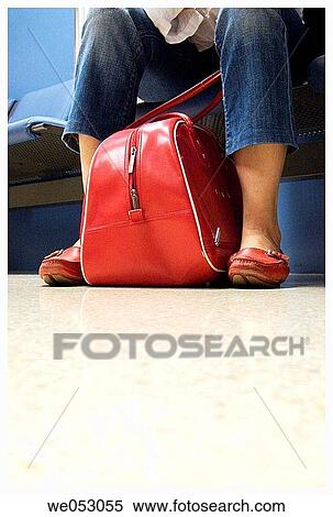 bag, detail, contemporary, accessory View Large Photo Image Stock Photography - bag, detail, contemporary, accessory. Fotosearch