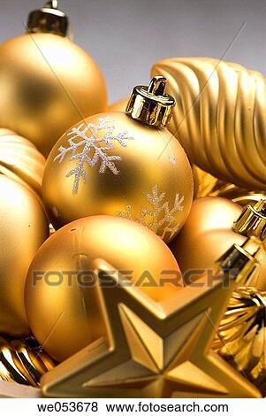 ball, bauble, Christmas, Christmas decoration, Christmas ornament, Close-up View Large Photo Image Stock Photo - ball, bauble, Christmas, Christmas decoration, Christmas ornament, Close-up. Fotosearch