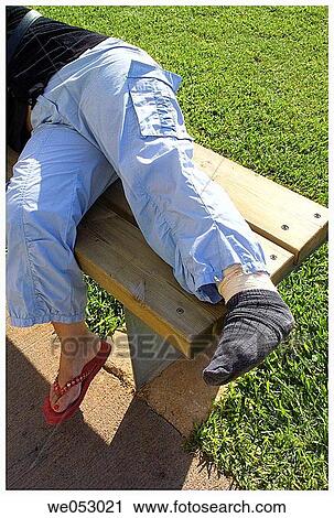 bandage, contemporary, bench, anonymous View Large Photo Image Stock Image - bandage, contemporary, bench, anonymous. Fotosearch