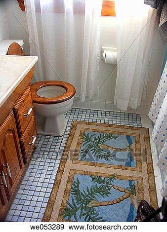 bathroom View Large Photo Image Stock Photo - bathroom. Fotosearch