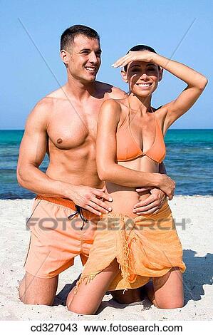 beach, beauty, Beauty Care, body View Large Photo Image Stock Image - beach, beauty, Beauty Care, body. Fotosearch